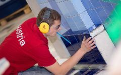 Berufsbilder -SkillsAustria